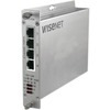 FOUR CHANNELS OVER UTP
