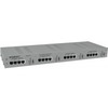 16 CHANNELS OVER COAX
