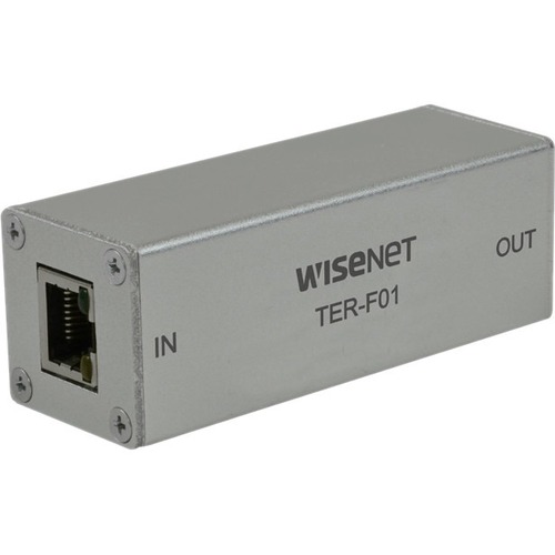 100 METER ETHERNET REPEATER