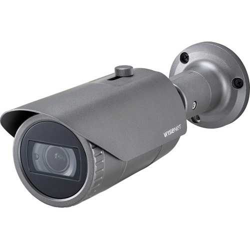 4MP IR HD+ BULLET CAMERA