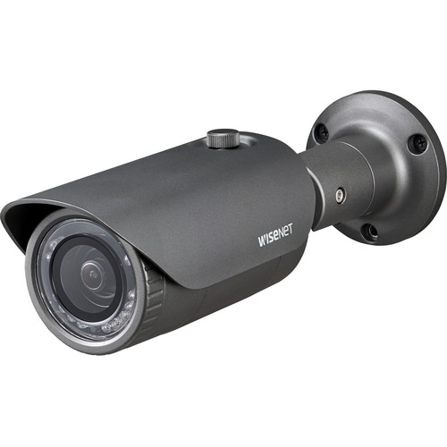 4MP IR HD+ BULLET CAMERA