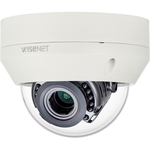 4MP IR HD+ OUTDOOR DOME CAMERA