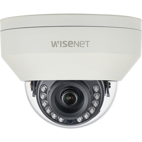 4MP IR HD+ OUTDOOR DOME CAMERA