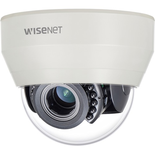 4MP IR HD+ INDOOR DOME CAMERA