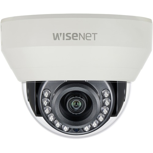 4MP IR HD+ INDOOR DOME CAMERA