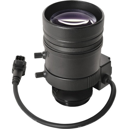 MP AUTO DC-IRIS LENS