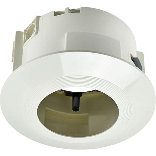 IN-CEILING FLUSH MOUNT FOR