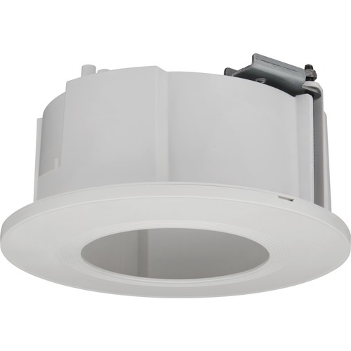IN-CEILING FLUSH MOUNT FOR