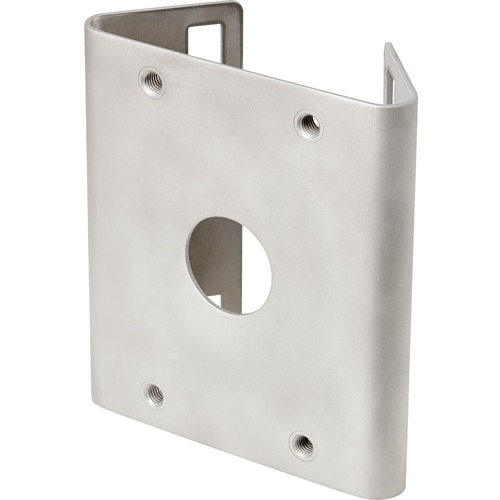 STAINLESS STEEL POLE MOUNT