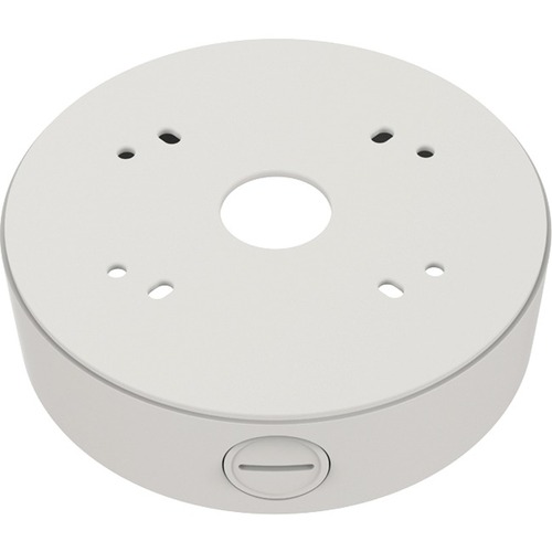 FISHEYE CAMERA BACK BOX FOR