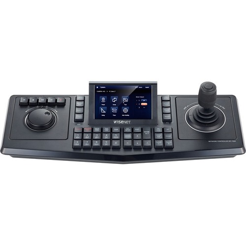 IP SYSTEM KEYBOARD CONTROLLER
