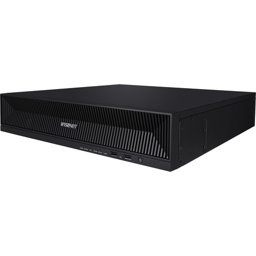 8K NVR 16CH
