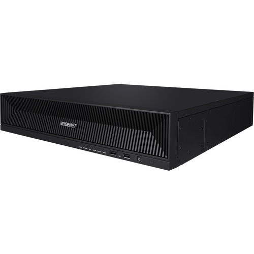 8K NVR 16CH 2TB POE+