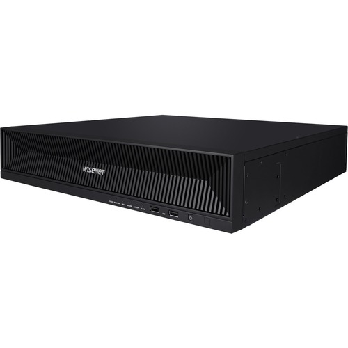 8K NVR 16CH 24TB POE+