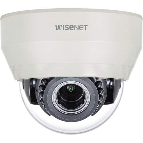 2MP HD IR DOME CAMERA