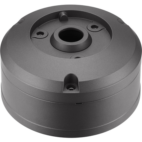 WATER-PROOF BACK BOX FOR