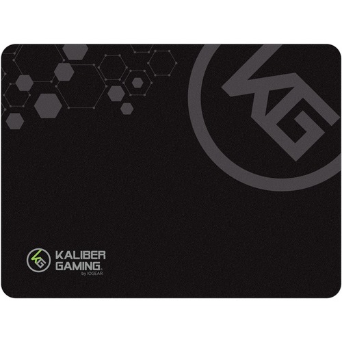 PROFESSIONAL GAMING MOUSE MAT