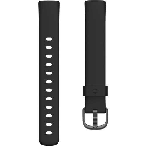 Luxe Classic Band Black Large