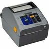 DIRECT THERMAL PRINTER ZD621