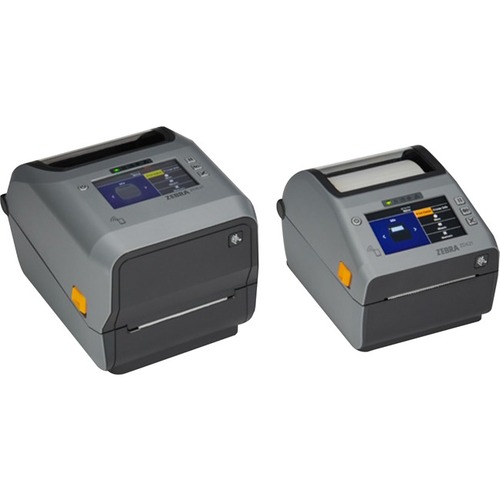 DIRECT THERMAL PRINTER ZD621