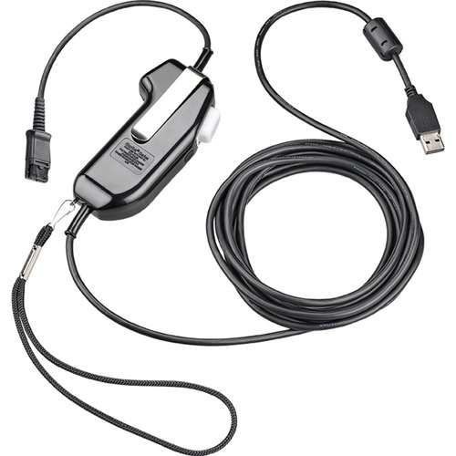 SHS2626-14 USB-PTT MONO SECURE