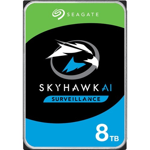 20PK 8TB SKYHAWK AI SATA 3.5IN