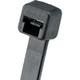 100PK BLK 14.5IN CABL TIE LIGHT 