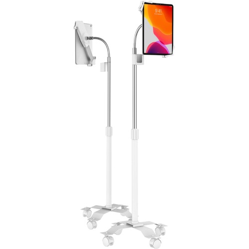 COMPACT GOOSENECK FLOOR STAND