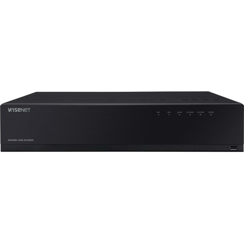 WAVE NVR 8TB 16CH POE+ 4FIXED