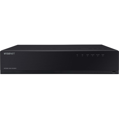 WAVE NVR 18TB 16CH POE+ 4FIXED