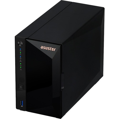 DRIVESTOR PRO 2BAY NAS