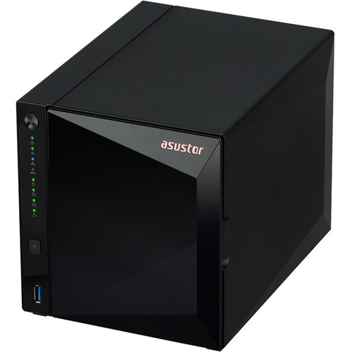 DRIVESTOR PRO 4BAY NAS