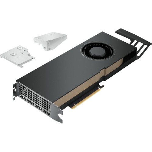 NV A5000 GRAPHICS CARD