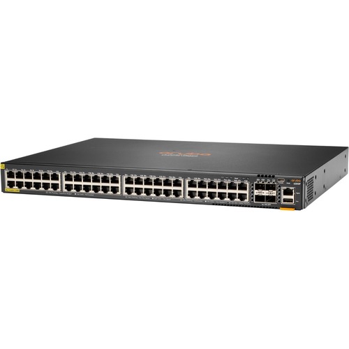 ARUBA 6200F 48G CL4 4SFP+370W