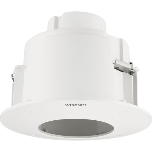 PLENUM FLUSH MOUNT