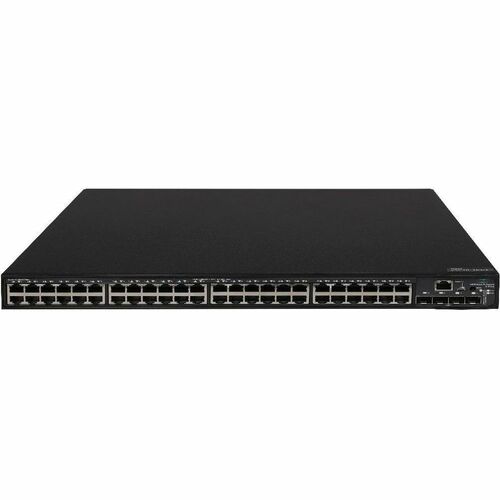 HPE 5140 48G POE+ 4SFP+ EI SW