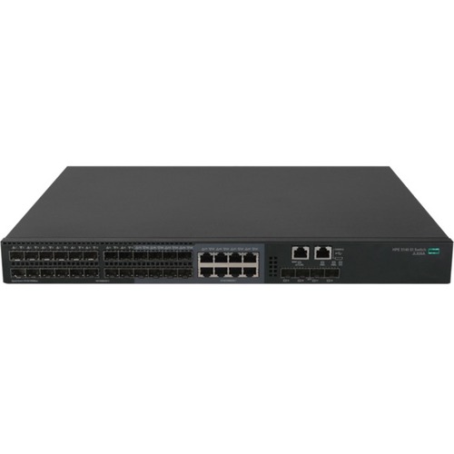 HPE 5140 24G SFP 4SFP+ EI SW