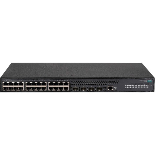 HPE 5140 24G 4SFP+ EI SW