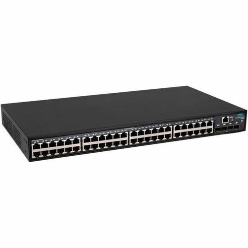 HPE 5140 48G 4SFP+ EI SW