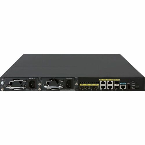 HPE MSR3620-DP ROUTER