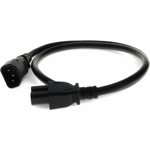 ADDON C14-C15 M-F POWER CABLE