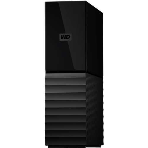 14TB MY BOOK