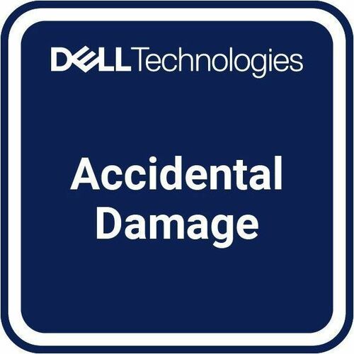 3YR ACCIDENTAL DAMAGE SVC