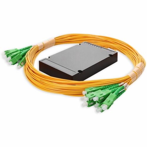 ASC/16XASC M/M SPLITTER CBL