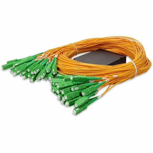 ASC/64XASC M/M SPLITTER CBL