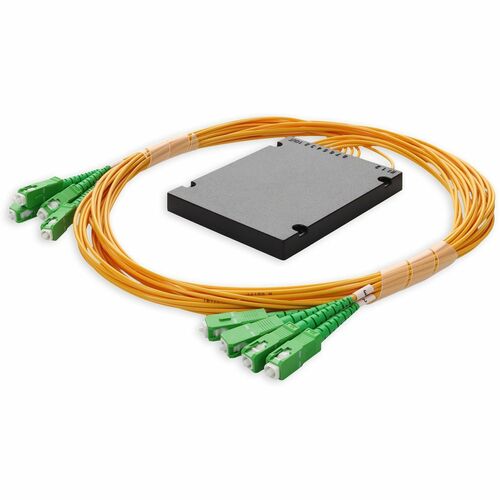 ASC/8XASC M/M SPLITTER CBL
