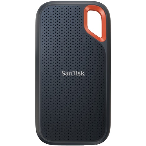 500GB EXTERNAL SSD E610 KOLSCH