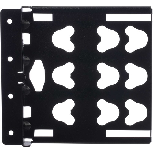 BLK PDU BRACKET EASY INSTALL