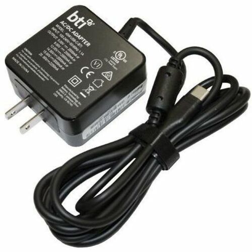 HP AC ADAPTER 20V 45W