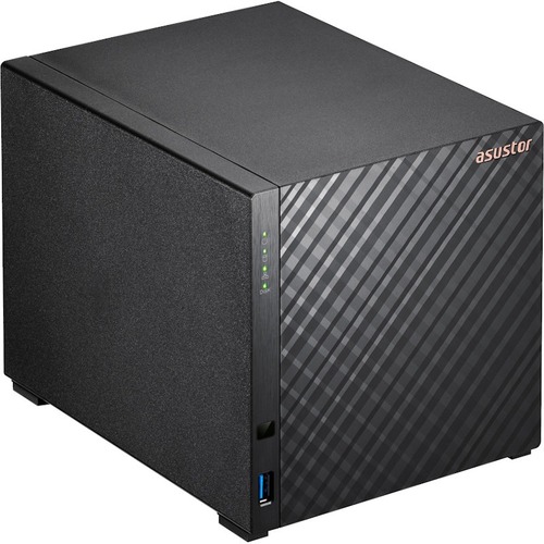 DRIVESTOR 4BAY NAS ENCLOSURE